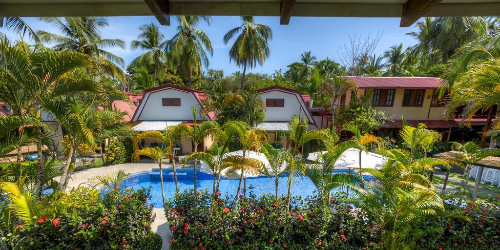 Encantada Ocean Cottages Esterillos Este Phòng bức ảnh