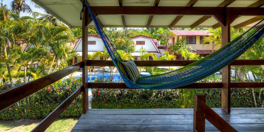 Encantada Ocean Cottages Esterillos Este Phòng bức ảnh