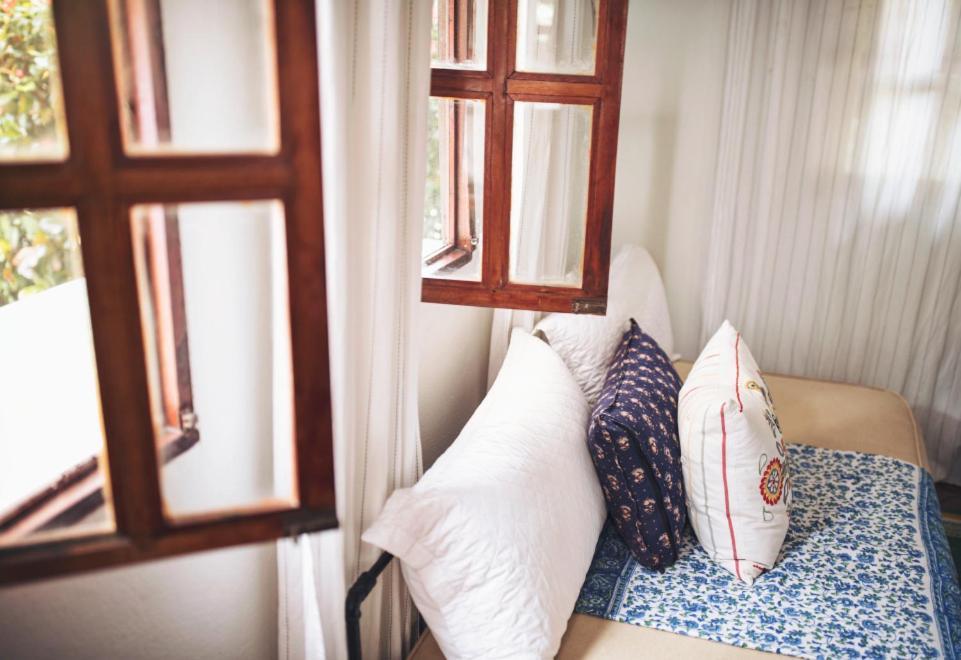 Encantada Ocean Cottages Esterillos Este Ngoại thất bức ảnh