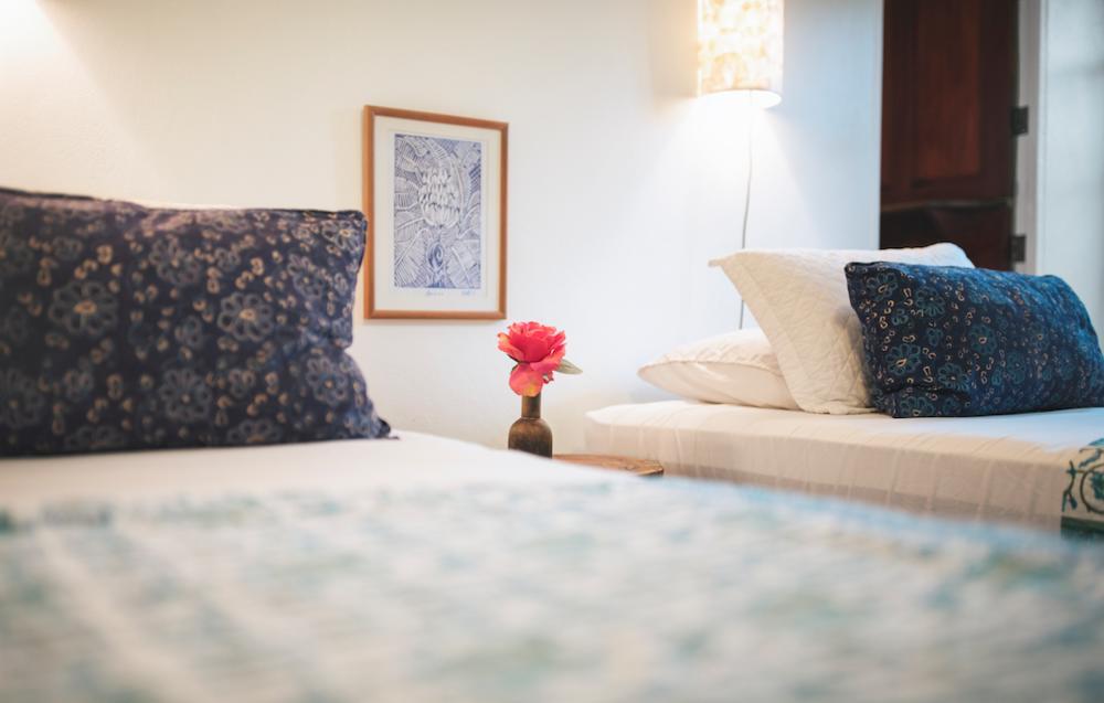 Encantada Ocean Cottages Esterillos Este Ngoại thất bức ảnh