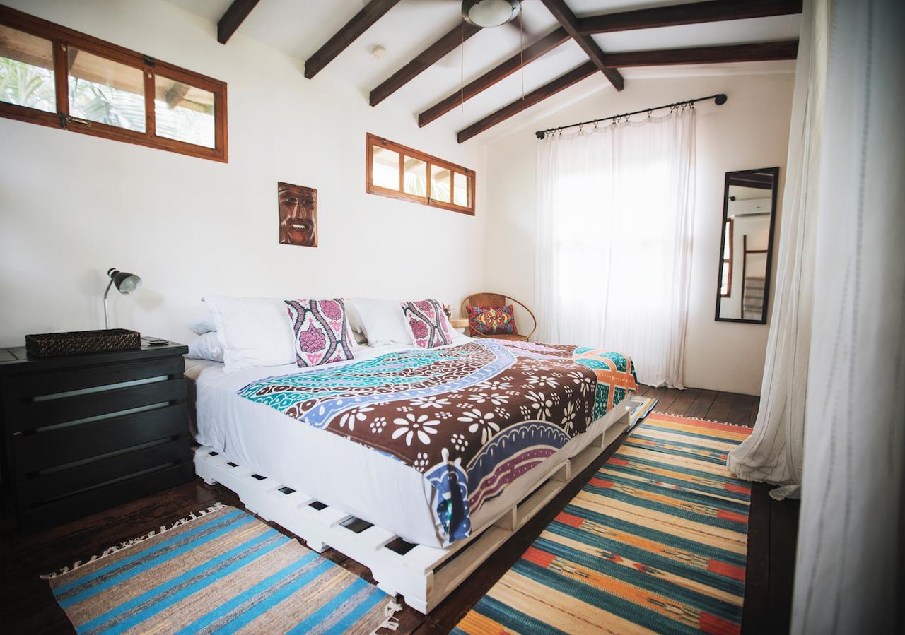 Encantada Ocean Cottages Esterillos Este Ngoại thất bức ảnh