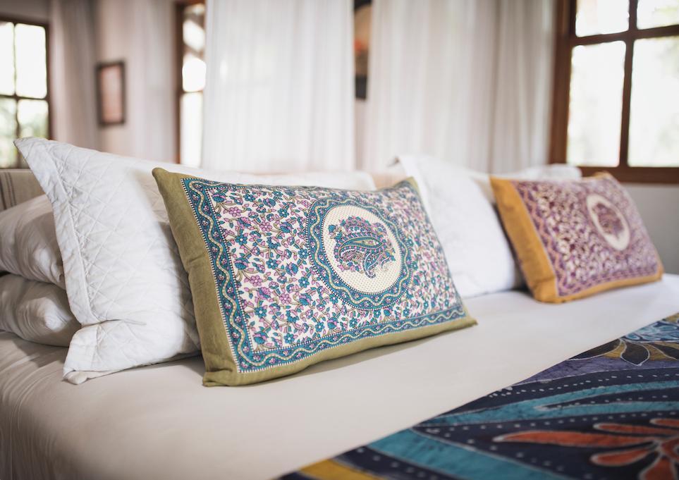 Encantada Ocean Cottages Esterillos Este Ngoại thất bức ảnh