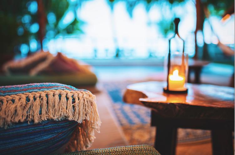Encantada Ocean Cottages Esterillos Este Ngoại thất bức ảnh